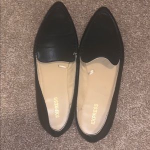 Gently used express flats!!